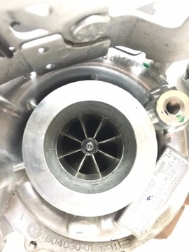 фото thumb №10, Renault clio iv 1.5 dci новая турбина 8201164371