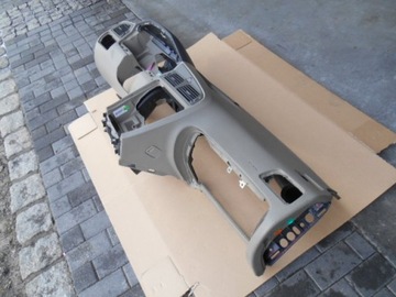 фото thumb №4, Консоль панель подушка безопасности volvo s60 v70 oak