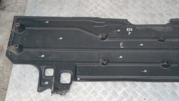 фото thumb №2, Защита шасси правая mini cooper r56