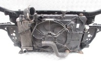 фото thumb №6, Pas усилитель радиатор kia rio ii 1.5 crdi 10r