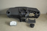 фото thumb №1, Приборная панель приборная панель подушка безопасности ford fiesta mk7 консоль pulpit