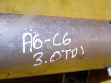 фото thumb №8, Шланг трубка интеркулер a6 c6 3.0 tdi 059145731ak