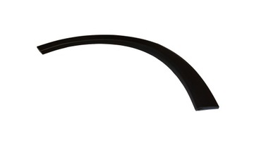 фото thumb №1, Opel corsa c combo край накладка крило планка l