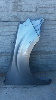 фото thumb №1, Subaru forester iii lift 2011-2014 r. правый перед