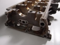 Основание вала mazda 3 bl 1.6 b 2011r Цена, фото thumb