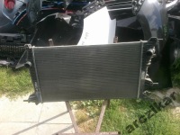 Радиатор воды renault megane 3 3 1.5 dci Цена, фото thumb