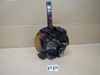 фото thumb №3, Поворотный кулак правая передняя alfa romeo 159 brera