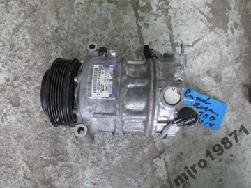 фото thumb №1, 4603 компрессор range rover sport 3.0 d