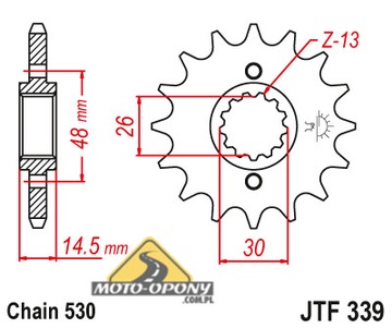 Комплект привода Honda CB 1100 X11 2000-03 X-Ring СДЕЛАЛ!!