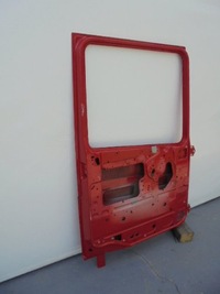 фото thumb №6, Daf 105 xf двері ліва голий