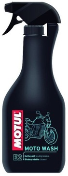 MOTUL Moto Wash очиститель для мотоциклов.