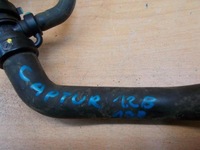 фото thumb №3, Wąż труба трубка wody renault captur