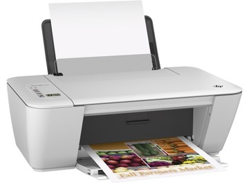 HP DESKJET 2540 ПЕЧАТЬ/СКАНИРОВАНИЕ/XERO WIFI АКЦИЯ