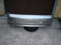 фото thumb №1, Bmw 6-бампер задняя