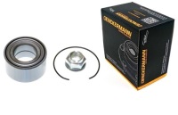 фото thumb №1, Подшипник renault clio i , ii thalia dacia logan sandero i перед 37mm x 72mm