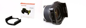 ZESTAW typ COKIN PRO 6w1 na 82mm 82 mm JAKOSC