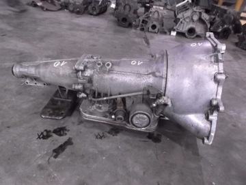 фото thumb №3, Ford granada автоматична коробка передач коробки передач 74dt cc