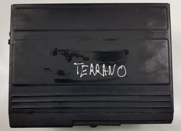 ЧЕЙНДЖЕР CD NISSAN TERRANO II 28184AV700 PN2475F