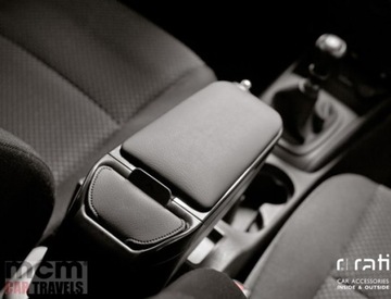 фото thumb №8, Підлокітник підлокітник armster 2 citroen c3 aircross 2021-