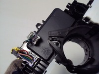 фото thumb №7, Переключатель комбинированный nissan qashqai ii j11