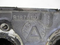 фото thumb №6, Головка двигателя peugeot 206 + 1.4 hdi