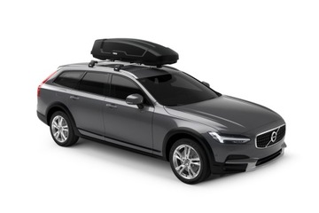 Багажник Thule Force XT Sport Thule KTW