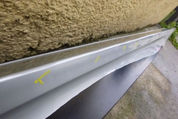 фото thumb №6, Bmw 1 f20 f21 m набір поріг праві накладка