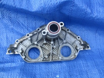 фото thumb №2, Корпус розподільний вал sprinter w204 1.8 k a2710160806