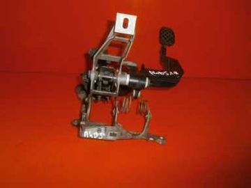 фото thumb №10, Педалі gaz гальмо зчеплення audi a4 b5 8d1721117d