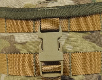 WISPORT - Боковой карман Sparrow - 5L - MultiCam