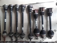 фото thumb №1, Приводной вал задняя audi q7 4.2 tdi 7l8501201a