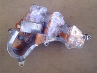 фото thumb №1, Mercedec w212 e-klas модуль led поворотник