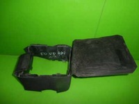 фото thumb №8, Защита аккумулятор ford ka 1 i mk1 1.3 8v 96-08 fv