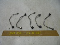 фото thumb №2, Труба трубки топлива peugeot 2008 1.6 ehdi