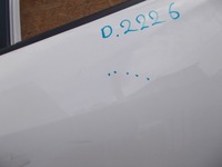 фото thumb №6, Дверь задняя левая mazda ii 2 15-