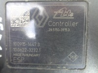 ! dacia lodgy насос abs 12-16 rok Цена, фото thumb