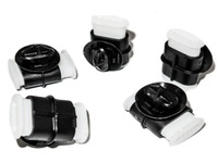 фото thumb №1, Кліпси штифти оббивка двері citroen c4 ds4 ds5