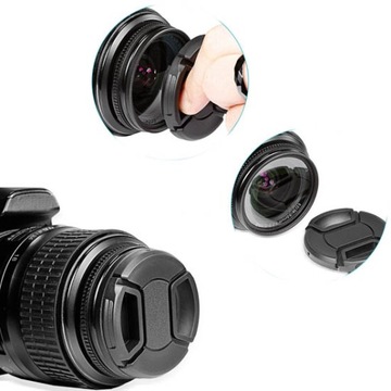 КРЫШКА ОБЪЕКТИВА для SONY Alpha a5000 a5100 A6000