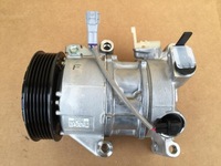 фото thumb №14, Компресор кондиціонера org yaris ge447250-2500