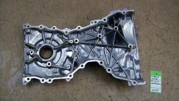 КРЫШКА ГРМ MAZDA 2 DJ 3 BM 13-15 1.5