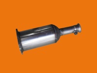 фото thumb №2, Фильтр dpf fap citroen c5 c6 peugeot 407 2008-