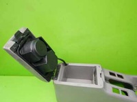 фото thumb №13, Підлокітник бардачок тунель nissan primera p11-144