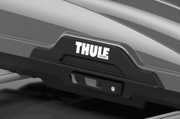 Box Thule Motion XT L Titan bagażnik dachowy THULE