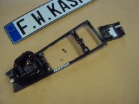 фото thumb №5, Молдинг рамка dekor бардачок карбон porsche panamera