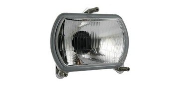 Фара Fiat Lamp Sam Renault