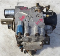 фото thumb №5, Kia joice блок управления abs 58910-33000 shm012718