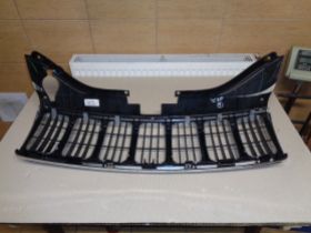 фото thumb №3, Jeep grand cherokee решітка решітка радіатора 5jf94trmae