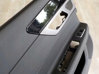 фото thumb №4, Jaguar xf x260 обивка обшивка дверь левый задняя eu