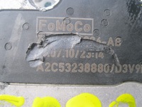 фото thumb №4, Дроссельная заслонка ford focus 1.6 d 08r