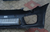 фото thumb №6, Бампер перед передний porsche panamera sport gts